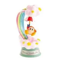 Trading Figure - Kirby's Dream Land / Waddle Dee