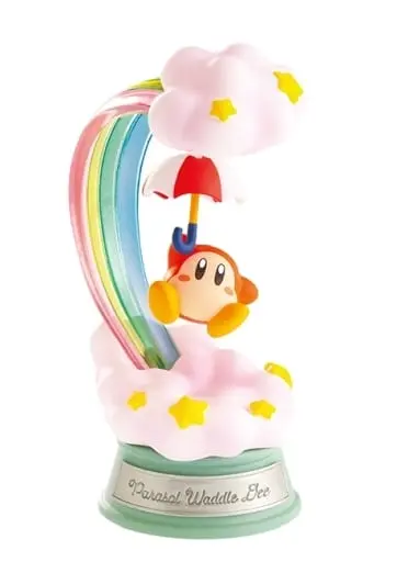 Trading Figure - Kirby's Dream Land / Waddle Dee