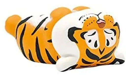 Trading Figure - I am not a fat tiger