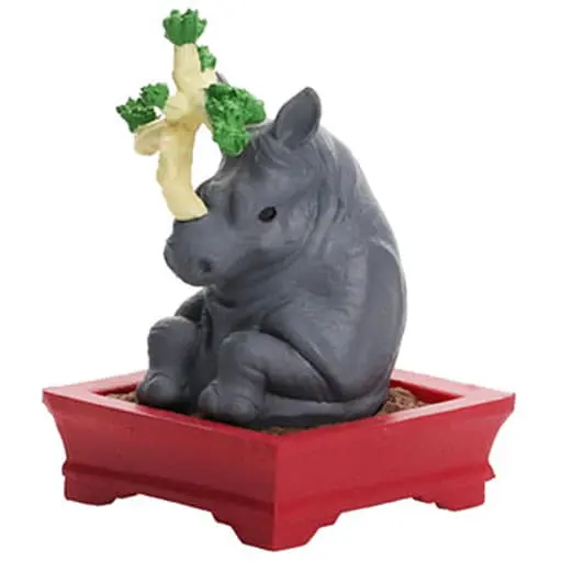 Trading Figure - BONSAI