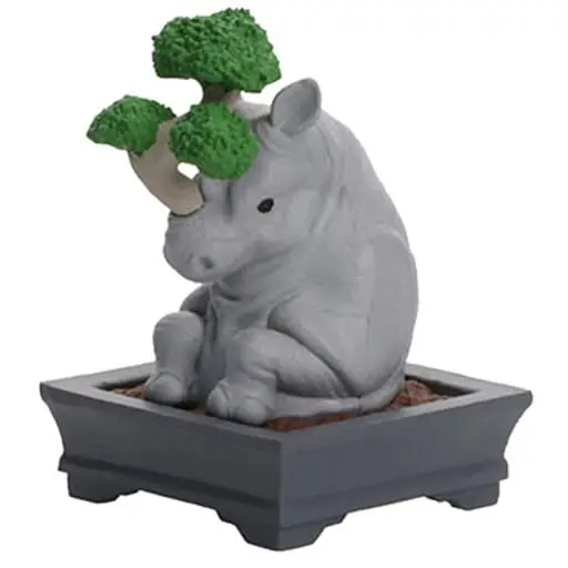 Trading Figure - BONSAI