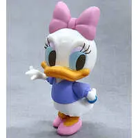 Trading Figure - Narabundesu / Daisy Duck