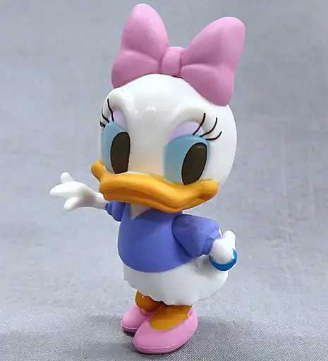 Trading Figure - Narabundesu / Daisy Duck
