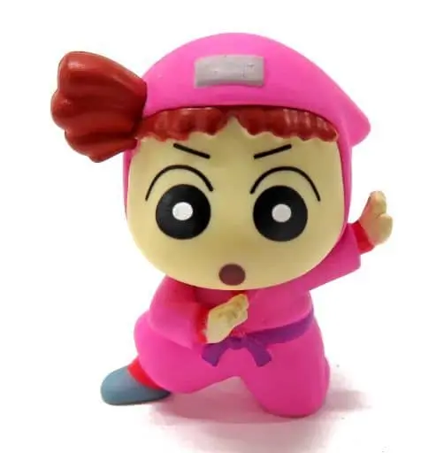 Trading Figure - Crayon Shin-chan / Sakurada Nene