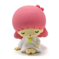 Trading Figure - Sanrio characters / Little Twin Stars