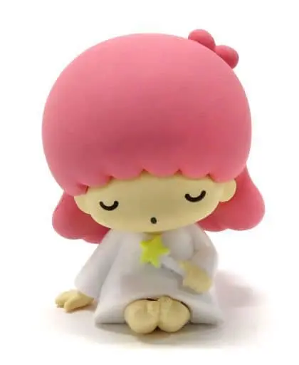 Trading Figure - Sanrio characters / Little Twin Stars