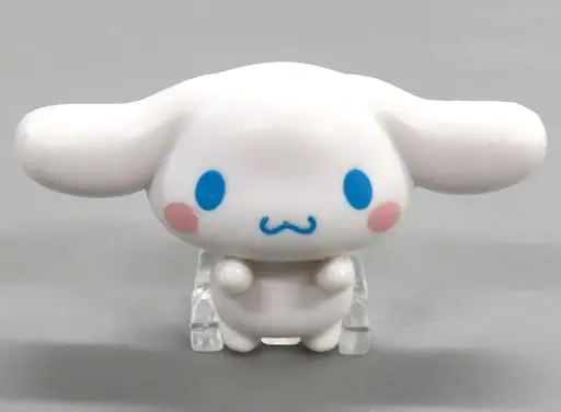 Trading Figure - Narabundesu / Cinnamoroll