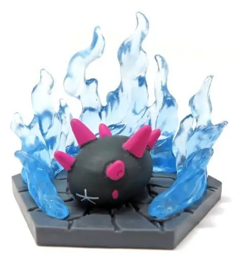 Trading Figure - Pokémon / Pyukumuku