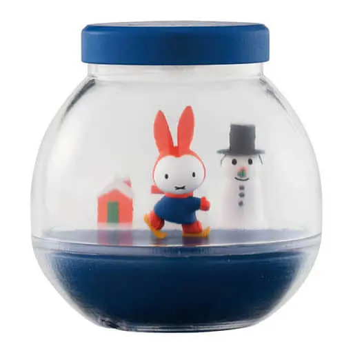 Trading Figure - miffy / Miffy