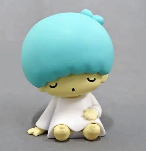 Trading Figure - Sanrio characters / Kiki (Little Twin Stars) & Little Twin Stars
