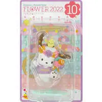 Trading Figure - Sanrio characters / Pochacco