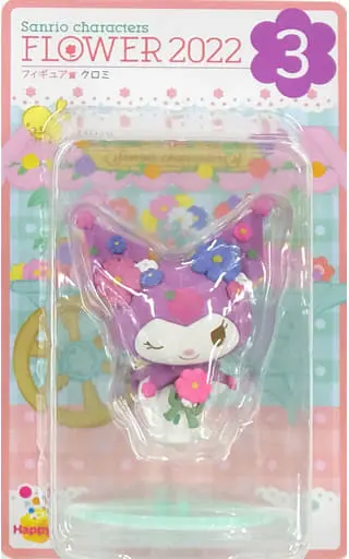 Trading Figure - Sanrio characters / Kuromi