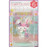Trading Figure - Sanrio characters / Wish me mell
