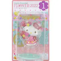 Trading Figure - Sanrio characters / Hello Kitty