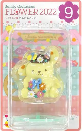 Trading Figure - Sanrio characters / Pom Pom Purin