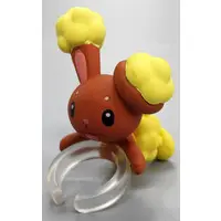Trading Figure - Pokémon / Buneary