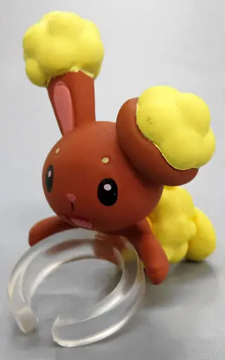Trading Figure - Pokémon / Buneary