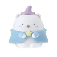 Trading Figure - Sumikko Gurashi / Shirokuma