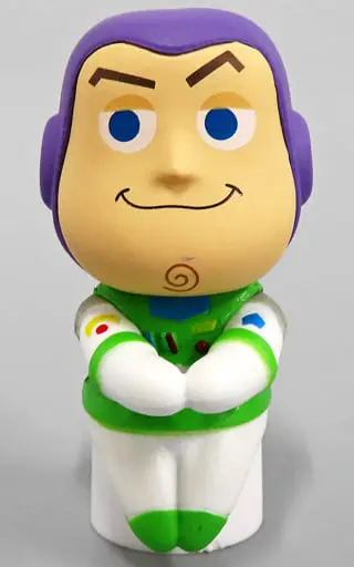 Trading Figure - Toy Story / Buzz Lightyear