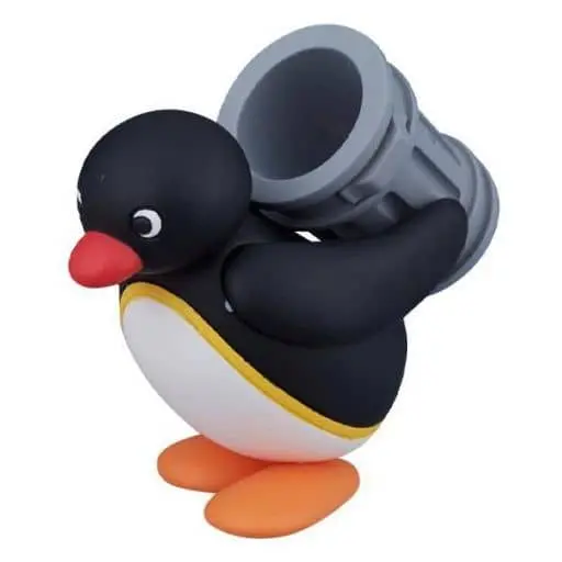 Trading Figure - PINGU / Pingu