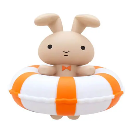Trading Figure - Crayon Shin-chan / Nene's stuffed bunny