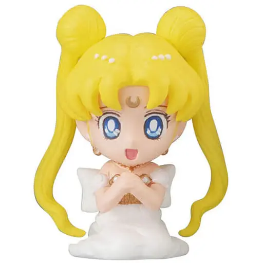 Hugcot - Sailor Moon