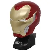 Trading Figure - Iron Man