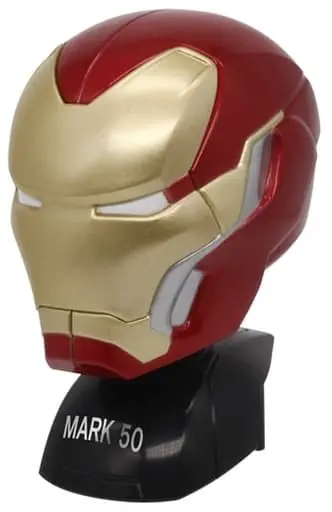 Trading Figure - Iron Man