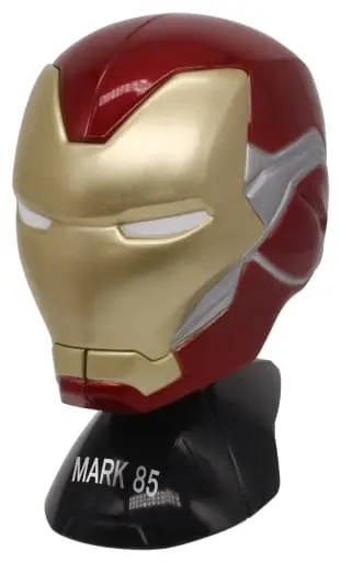 Trading Figure - Iron Man