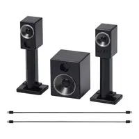 Trading Figure - Home theater