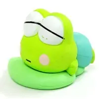 Trading Figure - Sanrio / Kero Kero Keroppi