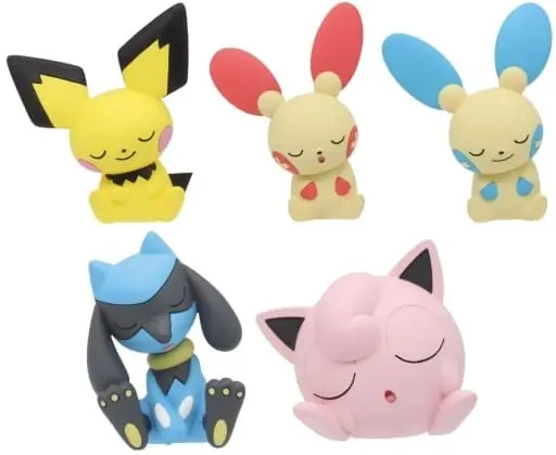 Trading Figure - Pokémon