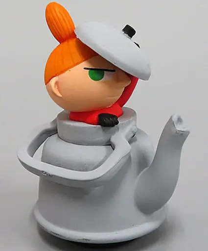 Trading Figure - MOOMIN