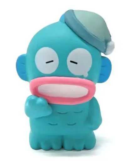 Trading Figure - Sanrio / Hangyodon