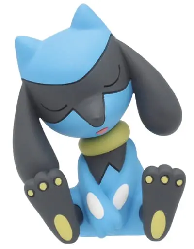 Trading Figure - Pokémon / Riolu