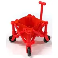 Trading Figure - Carry Cart