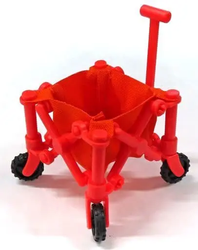 Trading Figure - Carry Cart