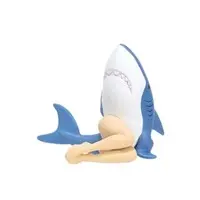 Trading Figure - Beautiful legs shark
