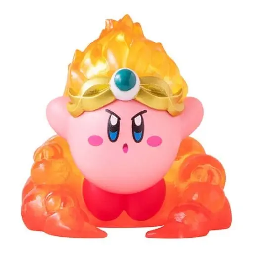 Trading Figure - Kirby's Dream Land / Kirby