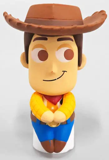 Trading Figure - Toy Story / Woody