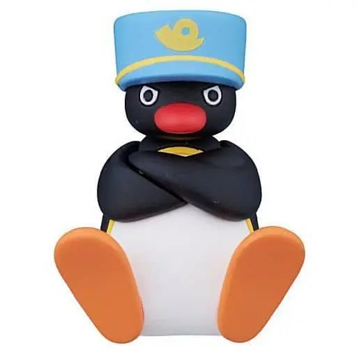 Trading Figure - PINGU / Pingu