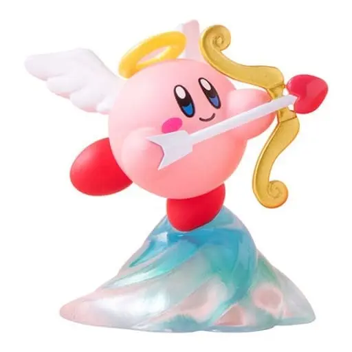 Trading Figure - Kirby's Dream Land / Kirby