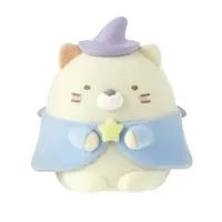 Trading Figure - Sumikko Gurashi / Neko (Gattinosh)