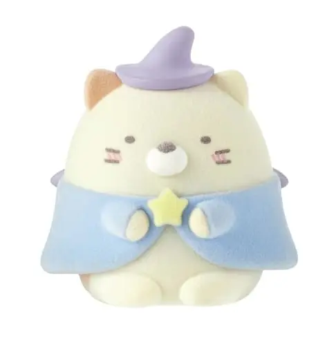 Trading Figure - Sumikko Gurashi / Neko (Gattinosh)