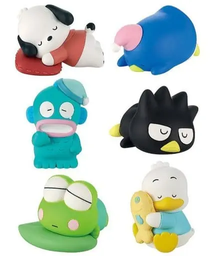 Trading Figure - Sanrio
