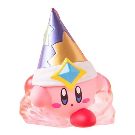 Trading Figure - Kirby's Dream Land / Kirby