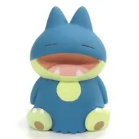 Mascot - Trading Figure - Pokémon / Munchlax