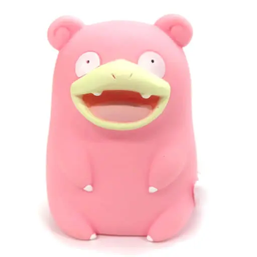 Mascot - Trading Figure - Pokémon / Slowpoke