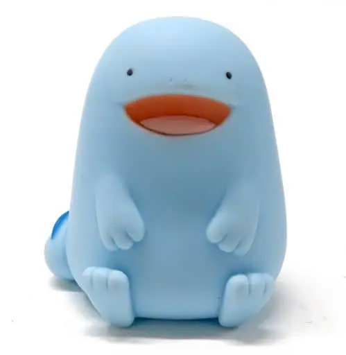 Mascot - Trading Figure - Pokémon / Quagsire