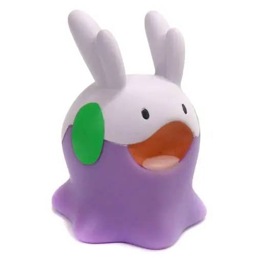 Mascot - Trading Figure - Pokémon / Goomy